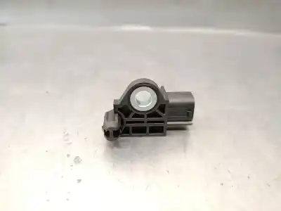 Peça sobressalente para automóvel em segunda mão sensor por mazda 3 fastback (bp) 2.0 skyactiv-g m hybrid referências oem iam gbef57kc0  