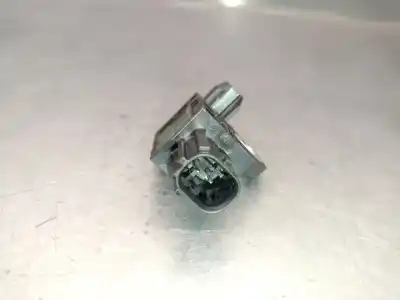 Peça sobressalente para automóvel em segunda mão sensor por mazda 3 fastback (bp) 2.0 skyactiv-g m hybrid referências oem iam gbef57kc0  