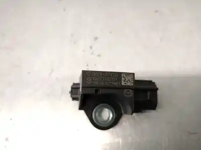 Peça sobressalente para automóvel em segunda mão sensor por mazda 3 fastback (bp) 2.0 skyactiv-g m hybrid referências oem iam gbef57kc0  