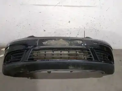 Gebrauchtes Autoersatzteil vordere stossstange zum volkswagen golf plus v (5m1, 521) 2.0 tdi 16v oem-iam-referenzen 5m0807217e