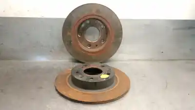 Автозапчасти б/у задний тормозной диск за mazda 3 fastback (bp) 2.0 skyactiv-g m hybrid ссылки oem iam b45g26251a  b45g26251a