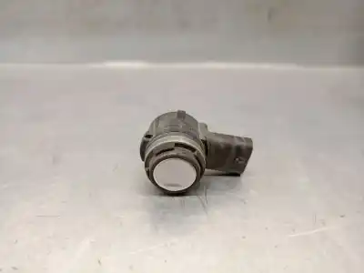 Автозапчастина б/у датчик парковки для toyota c-hr (_x1_) 1.8 hybrid (zyx10_, zyx11_) посилання на oem iam 89341f4020