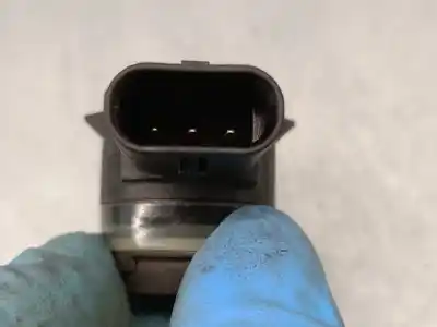 Автозапчасти б/у парковочный датчик за toyota c-hr (_x1_) 1.8 hybrid (zyx10_, zyx11_) ссылки oem iam 89341f4020 308379 