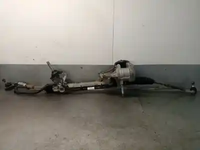 Автозапчасти б/у РУЛЕВАЯ РЕЙКА за PEUGEOT 5008 II (MC_, MJ_, MR_, M4_)  ссылки OEM IAM 1679835780  1679835780