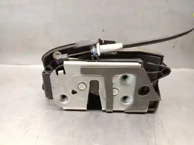 Second-hand car spare part rear left door lock for ford fiesta vi (cb1, ccn) 1.6 tdci oem iam references 8a6aa26413af  2053477