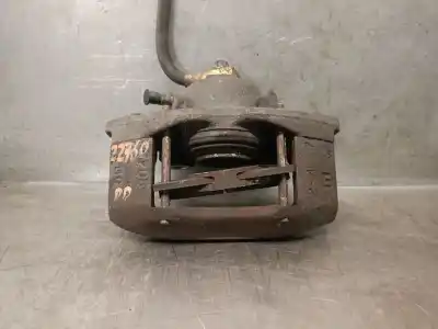 Pezzo di ricambio per auto di seconda mano pinza freno anteriore destra per opel corsa a fastback (s83) 1.2 s (f08, m08, f68, m68) riferimenti oem iam 12st