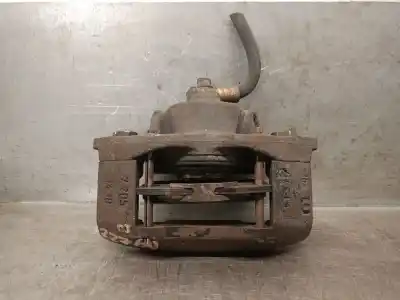 Pezzo di ricambio per auto di seconda mano pinza freno anteriore sinistra per opel corsa a fastback (s83) 1.2 s (f08, m08, f68, m68) riferimenti oem iam 12st