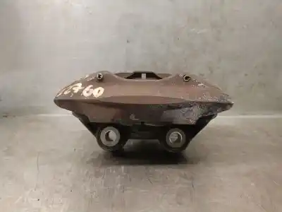 Second-hand car spare part front left brake caliper for opel corsa a fastback (s83) 1.2 s (f08, m08, f68, m68) oem iam references 12st  12st