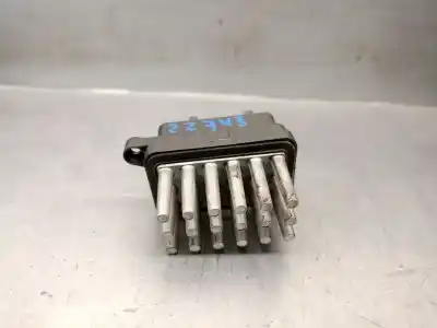 Second-hand car spare part heater blower for ford fiesta vi (cb1, ccn) 1.6 tdci oem iam references 6g9t19e624ad  1847910