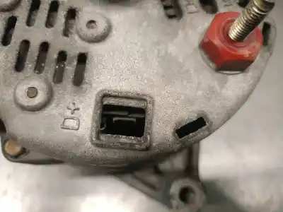 Автозапчастина б/у генератор для opel corsa a fastback (s83) 1.2 s (f08, m08, f68, m68) посилання на oem iam 12st  12st