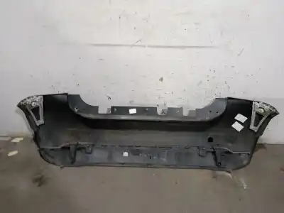 Recambio de automóvil de segunda mano de paragolpes trasero para smart fortwo coupé (453) electric drive / eq (453.391) referencias oem iam a45388080019999  a45388080019999