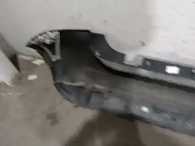 Recambio de automóvil de segunda mano de paragolpes trasero para smart fortwo coupé (453) electric drive / eq (453.391) referencias oem iam a45388080019999  a45388080019999