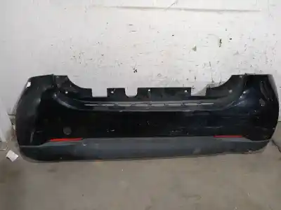 Peça sobressalente para automóvel em segunda mão PARA CHOQUES TRASEIRO por SMART FORTWO COUPÉ (453)  Referências OEM IAM A45388080019999  A45388080019999