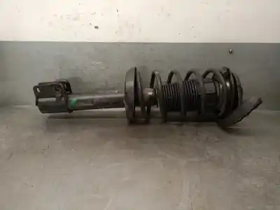 Second-hand car spare part front right shock absorber for opel corsa a fastback (s83) 1.2 s (f08, m08, f68, m68) oem iam references 12st  12st
