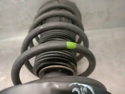 Second-hand car spare part front left shock absorber for opel corsa a fastback (s83) 1.2 s (f08, m08, f68, m68) oem iam references 12st  12st