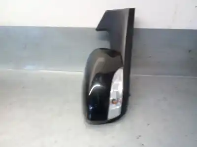 Peça sobressalente para automóvel em segunda mão espelho retrovisor direito por renault zoe (bfm_) zoe referências oem iam 963012190r  963012190r