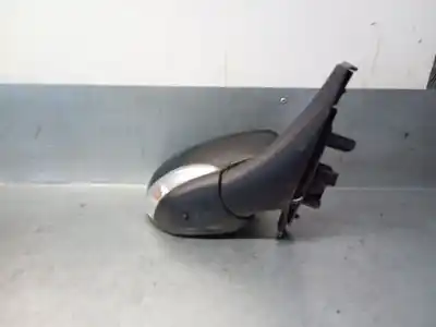 Peça sobressalente para automóvel em segunda mão espelho retrovisor direito por renault zoe (bfm_) zoe referências oem iam 963012190r  963012190r