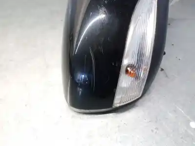 Peça sobressalente para automóvel em segunda mão espelho retrovisor direito por renault zoe (bfm_) zoe referências oem iam 963012190r  963012190r