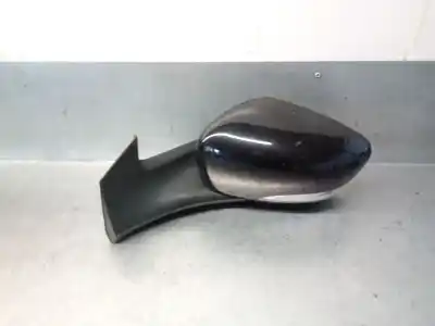 Peça sobressalente para automóvel em segunda mão espelho retrovisor esquerdo por renault zoe (bfm_) zoe referências oem iam 963027664r  963027664r