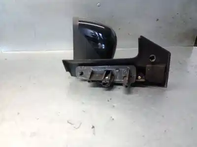 Peça sobressalente para automóvel em segunda mão espelho retrovisor esquerdo por renault zoe (bfm_) zoe referências oem iam 963027664r  963027664r