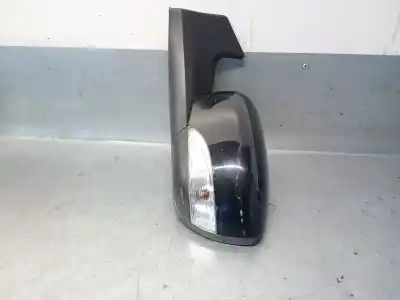 Peça sobressalente para automóvel em segunda mão espelho retrovisor esquerdo por renault zoe (bfm_) zoe referências oem iam 963027664r  963027664r