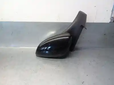 Peça sobressalente para automóvel em segunda mão espelho retrovisor esquerdo por renault zoe (bfm_) zoe referências oem iam 963027664r  963027664r