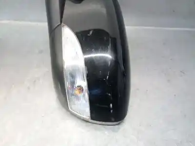 Peça sobressalente para automóvel em segunda mão espelho retrovisor esquerdo por renault zoe (bfm_) zoe referências oem iam 963027664r  963027664r