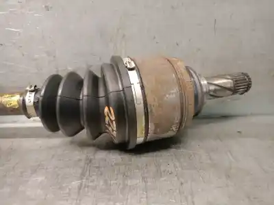 Pezzo di ricambio per auto di seconda mano trasmissione anteriore sinistra per opel corsa a fastback (s83) 1.2 s (f08, m08, f68, m68) riferimenti oem iam 12st  12st