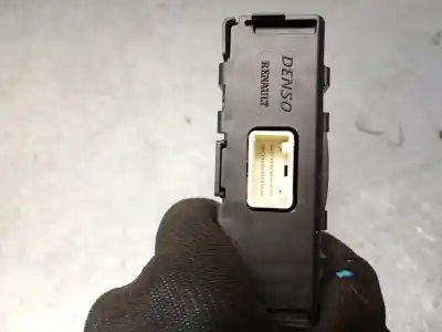 Second-hand car spare part electronic module for renault zoe (bfm_) zoe oem iam references 285250503r  285250503r