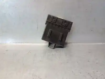 Second-hand car spare part electronic module for renault zoe (bfm_) zoe oem iam references 285250503r  285250503r