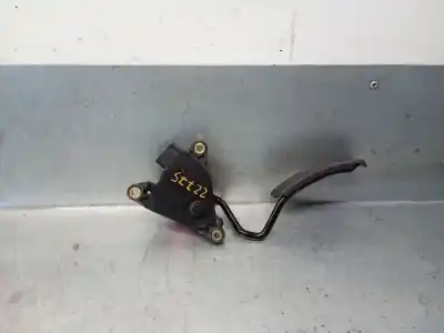 Peça sobressalente para automóvel em segunda mão potenciômetro por renault zoe (bfm_) zoe referências oem iam 180026336r  180026336r