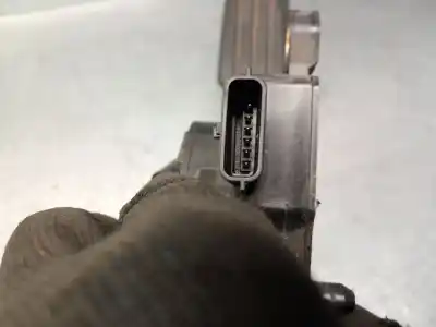 Peça sobressalente para automóvel em segunda mão potenciômetro por renault zoe (bfm_) zoe referências oem iam 180026336r  180026336r