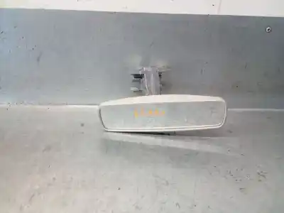 Автозапчасти б/у внутреннее зеркало за RENAULT ZOE (BFM_) ZOE ссылки OEM IAM 963214051R  963214051R