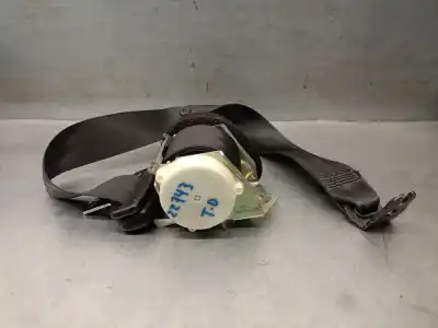 Piesă de schimb auto la mâna a doua centurã de sigurantã spate dreapta pentru ford fiesta (cb1) motor 1.6 ltr. - 70 kw tdci cat referințe oem iam 8v51a611b68 34028574 trw 1814664