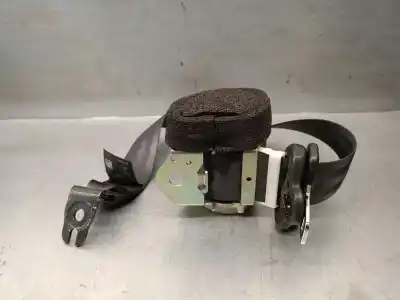 Second-hand car spare part rear right seat belt for ford fiesta vi (cb1, ccn) 1.6 tdci oem iam references 8v51a611b68 34028574 trw 1814664