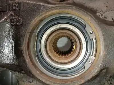 Pezzo di ricambio per auto di seconda mano attacco anteriore destro per opel corsa a fastback (s83) 1.2 s (f08, m08, f68, m68) riferimenti oem iam 12st  12st