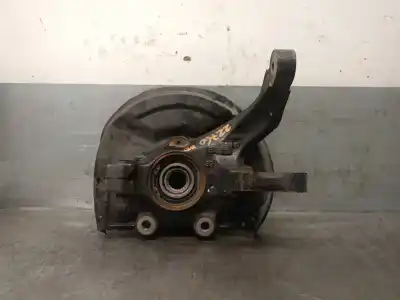 Pezzo di ricambio per auto di seconda mano snodo anteriore sinistro per opel corsa a fastback (s83) 1.2 s (f08, m08, f68, m68) riferimenti oem iam 12st