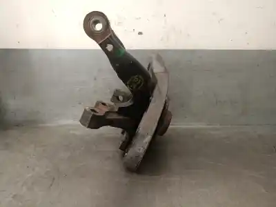 Автозапчастина б/у передній лівий культ для opel corsa a fastback (s83) 1.2 s (f08, m08, f68, m68) посилання на oem iam 12st  12st