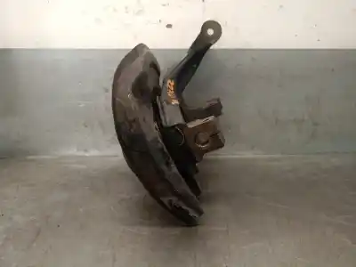 Автозапчастина б/у передній лівий культ для opel corsa a fastback (s83) 1.2 s (f08, m08, f68, m68) посилання на oem iam 12st  12st