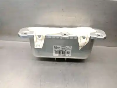Автозапчастина б/у передня права подушка безопасности для ford fiesta (cb1) motor 1.6 ltr. - 70 kw tdci cat посилання на oem iam 8v51a044h30ab 34007317c 1711931