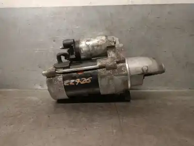 Автозапчасти б/у двигатель запускается за opel meriva b monospace (s10) 1.6 cdti (75) ссылки oem iam 55570068