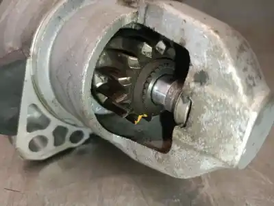 Автозапчастина б/у двигун запускається для opel meriva b monospace (s10) 1.6 cdti (75) посилання на oem iam 55570068 m001tf0072 mirsubishi 1202294