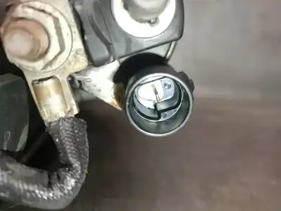 Автозапчастина б/у двигун запускається для opel meriva b monospace (s10) 1.6 cdti (75) посилання на oem iam 55570068 m001tf0072 mirsubishi 1202294