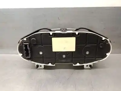 Автозапчасти б/у приборная доска за ford fiesta vi (cb1, ccn) 1.6 tdci ссылки oem iam vp8a6f10894bc  1786850