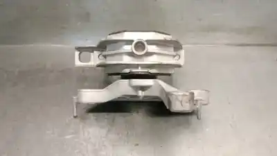 Second-hand car spare part left engine support for opel corsa f corsa-e (68) oem iam references 9826551380  9826551380