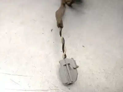 Автозапчасти б/у левая передняя внутренняя ручка за ford fiesta (cb1) motor 1.6 ltr. - 70 kw tdci cat ссылки oem iam 8a61a2260afw  1686126