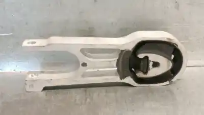 Second-hand car spare part rear engine support for opel corsa f corsa-e (68) oem iam references 9826527880  9826527880