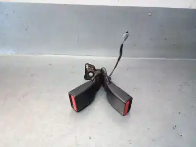 Tweedehands auto-onderdeel riemhaak rechts achter voor renault zoe (bfm_) zoe oem iam-referenties 878163956r