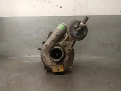 Pezzo di ricambio per auto di seconda mano turbocompressore per renault kangoo (kc0/1_) 1.5 dci (kc07) riferimenti oem iam 7701473673