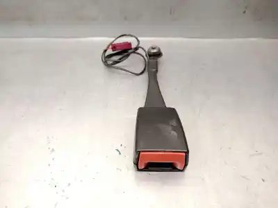 Peça sobressalente para automóvel em segunda mão chicote / encaixe cinto segurança por ford fiesta (cb1) motor 1.6 ltr. - 70 kw tdci cat referências oem iam 8v51b61208ag 34033916 trw 1724195